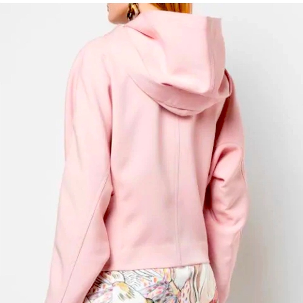 3.1 Philip Lim pink twill jacket - Picture 2 of 9